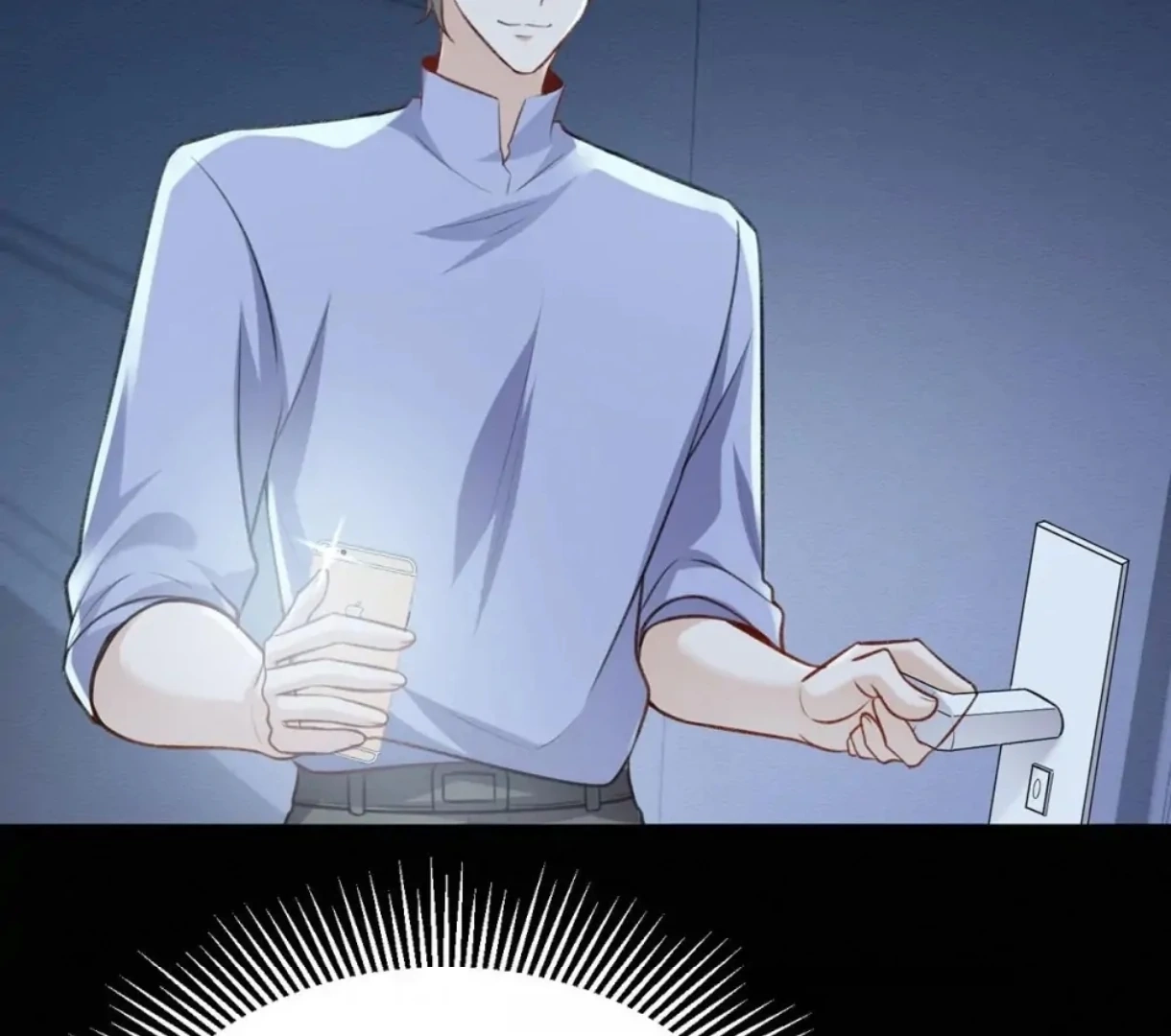 Switching Positions Chapter 54 page 6 - 