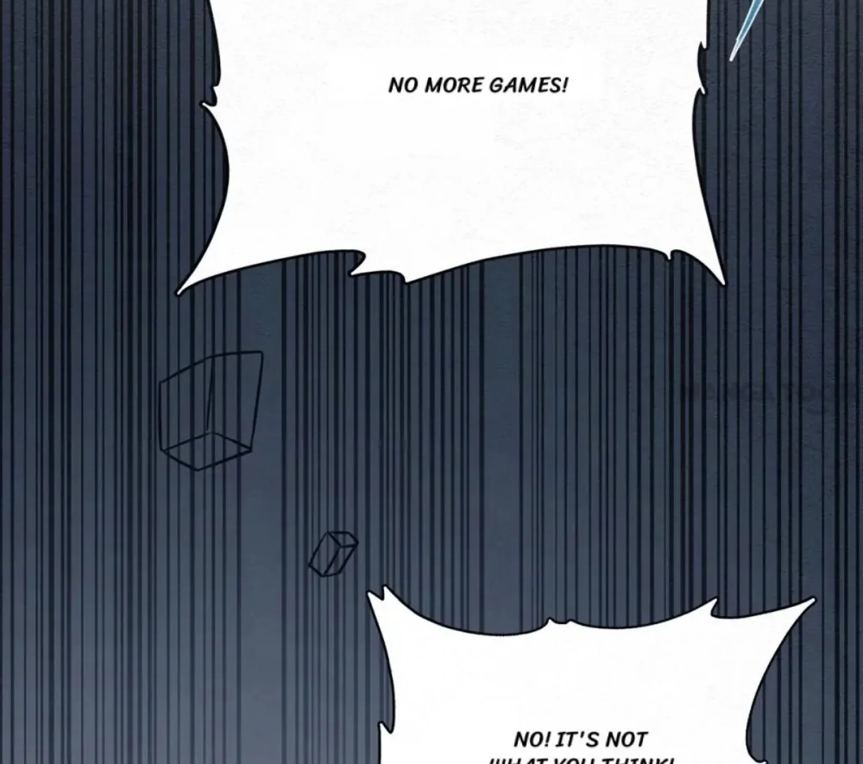 Switching Positions Chapter 55 page 11 - 