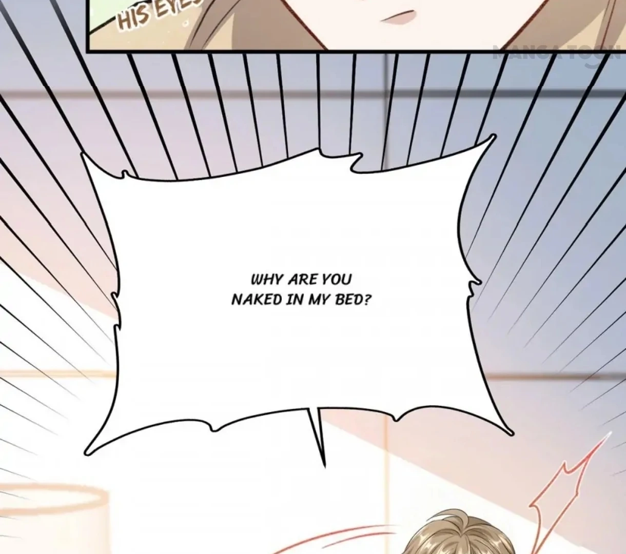 Switching Positions Chapter 55 page 23 - 