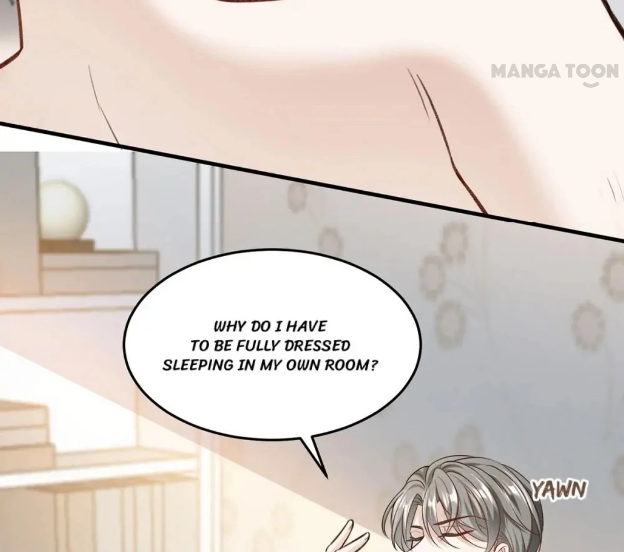 Switching Positions Chapter 55 page 25 - 