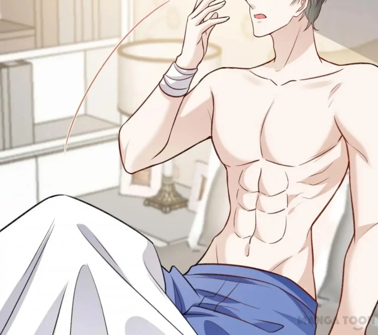 Switching Positions Chapter 55 page 26 - 