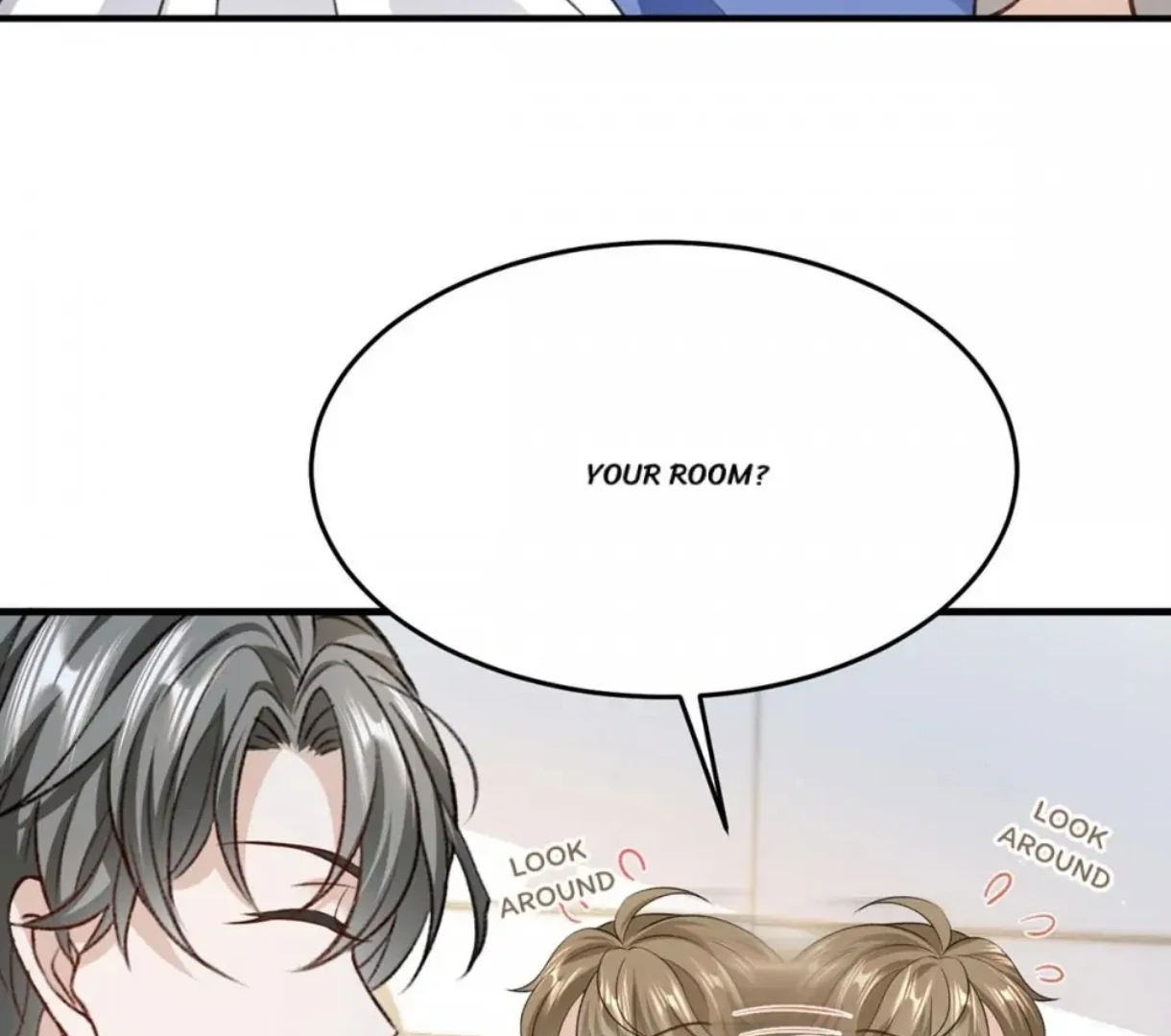 Switching Positions Chapter 55 page 27 - 