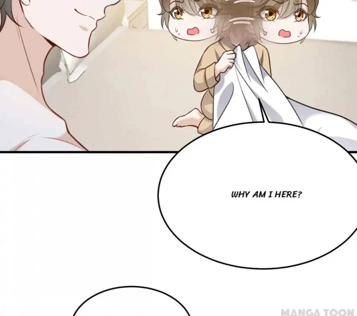 Switching Positions Chapter 55 page 28 - 