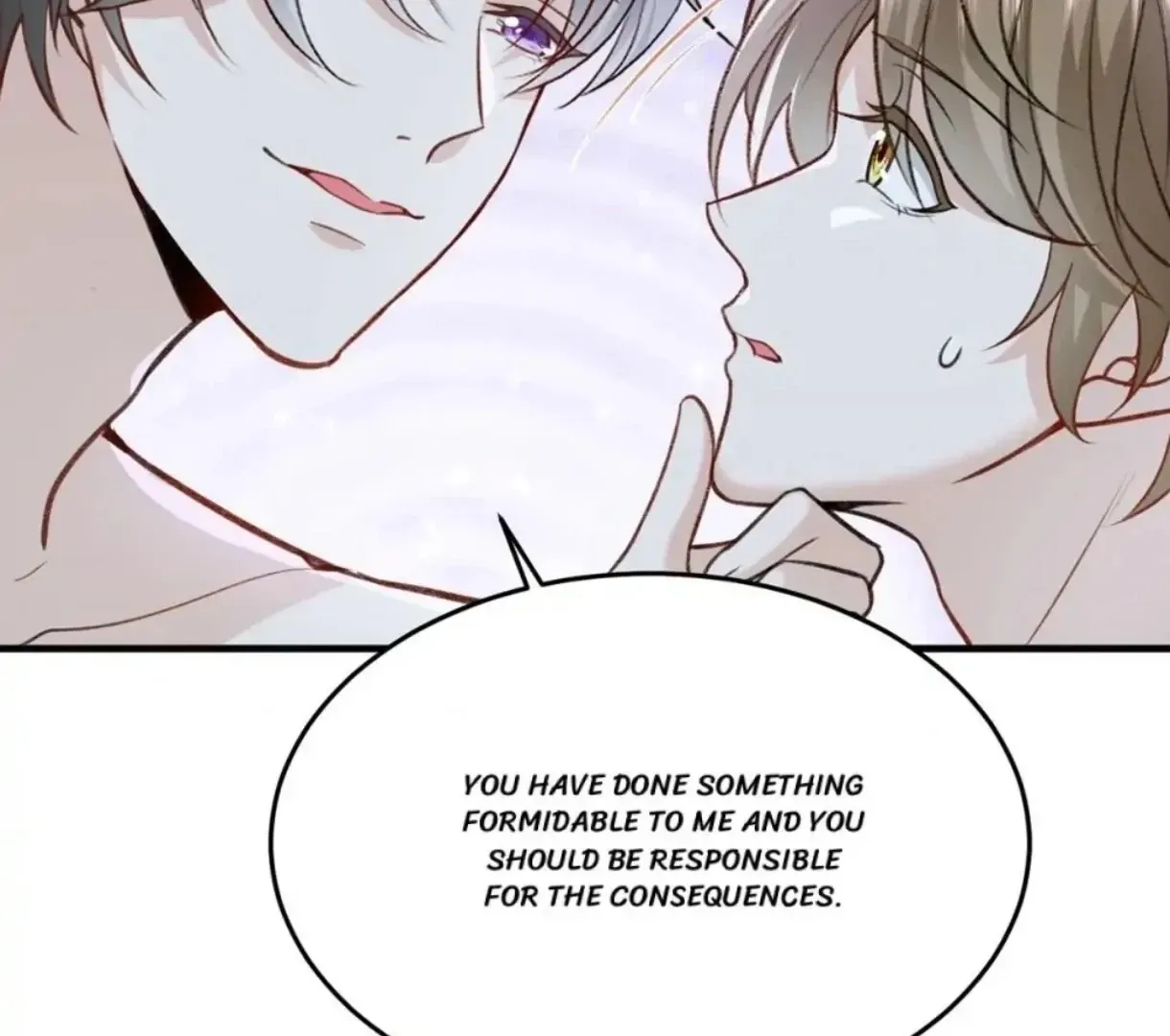 Switching Positions Chapter 55 page 30 - 
