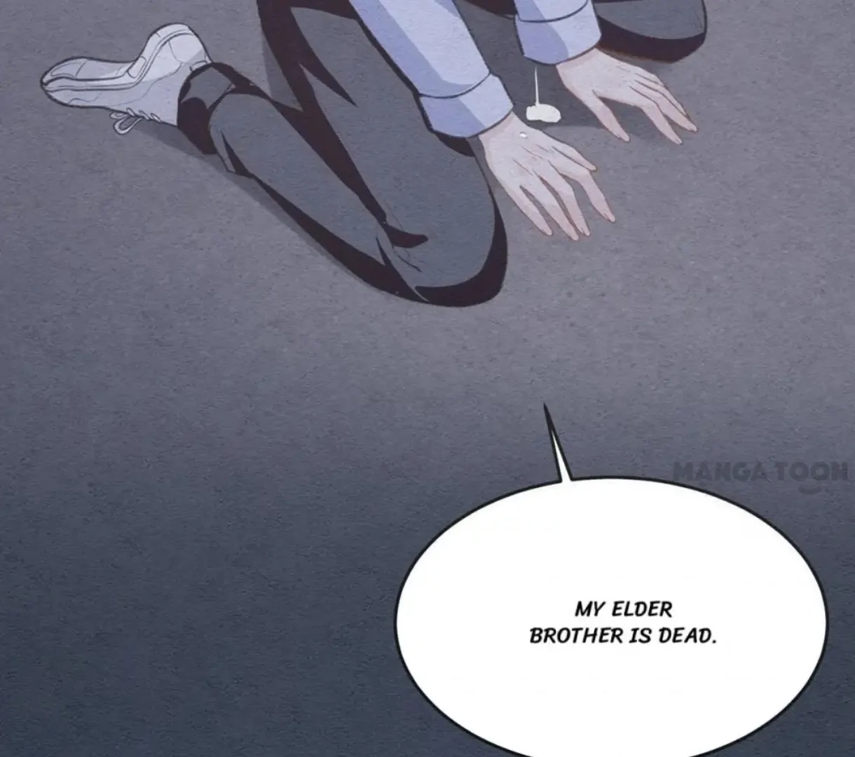 Switching Positions Chapter 55 page 4 - 