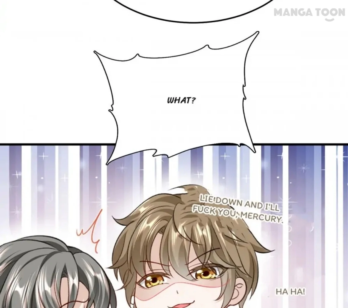 Switching Positions Chapter 55 page 31 - 