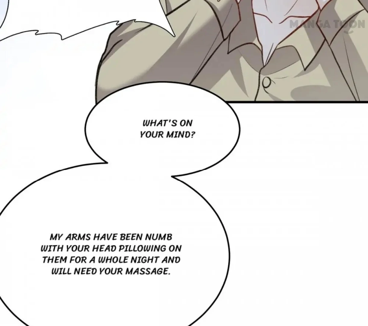 Switching Positions Chapter 55 page 33 - 