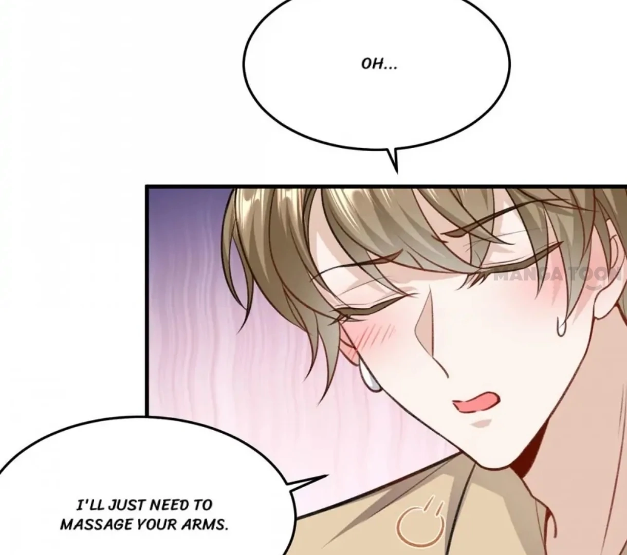 Switching Positions Chapter 55 page 35 - 