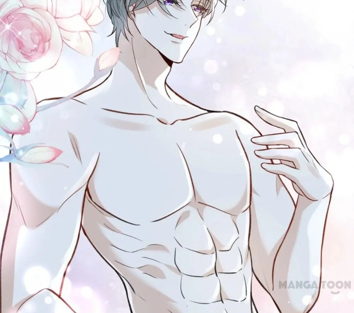 Switching Positions Chapter 55 page 42 - 