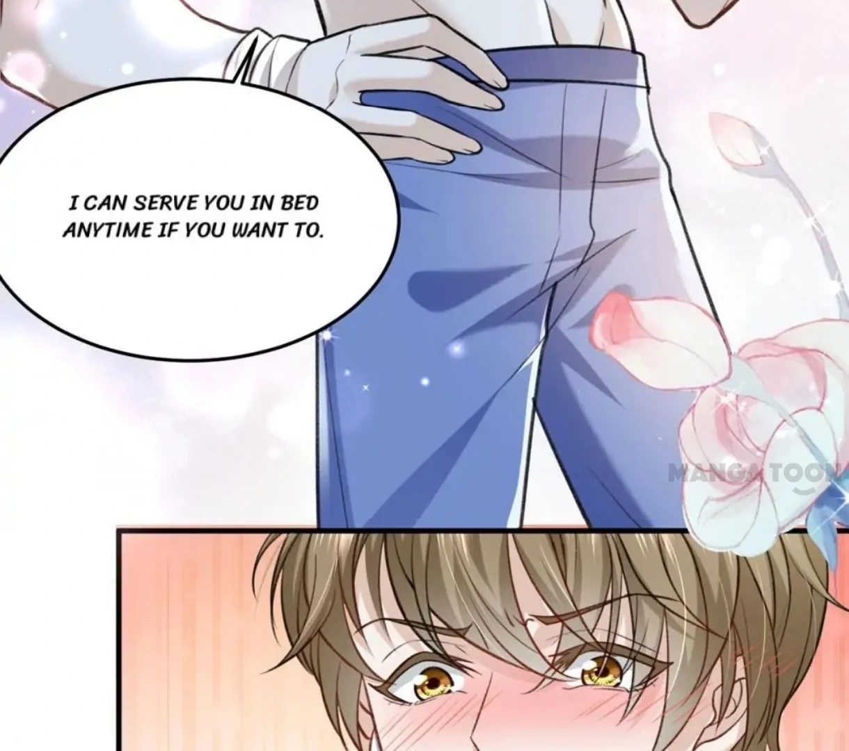 Switching Positions Chapter 55 page 43 - 