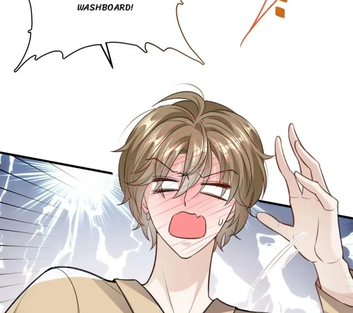 Switching Positions Chapter 55 page 48 - 