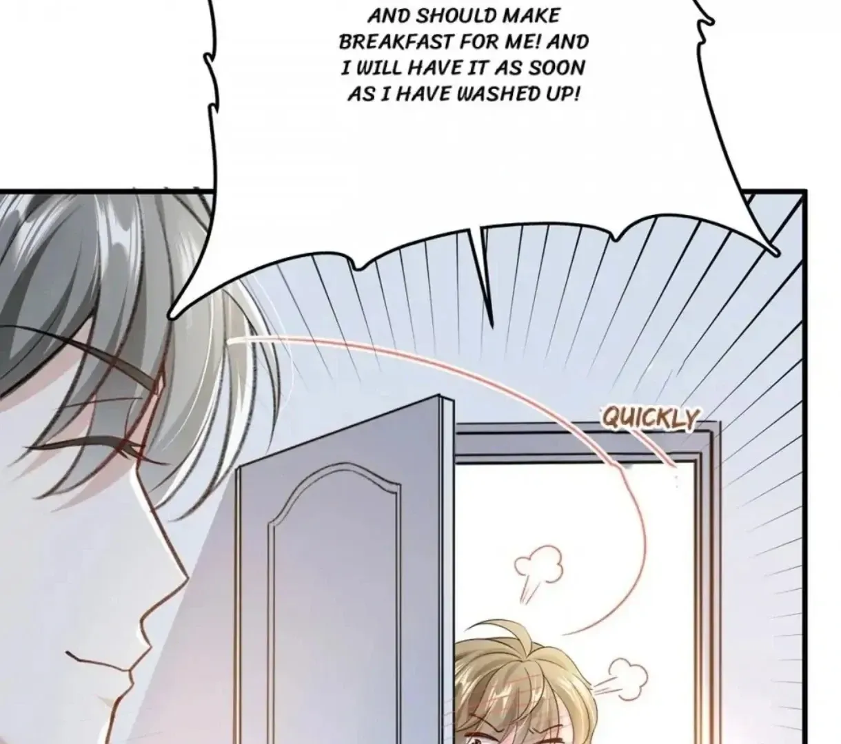 Switching Positions Chapter 55 page 50 - 