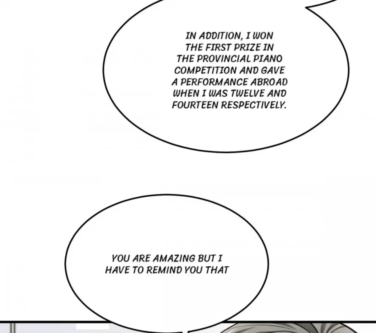 Switching Positions Chapter 56 page 16 - 