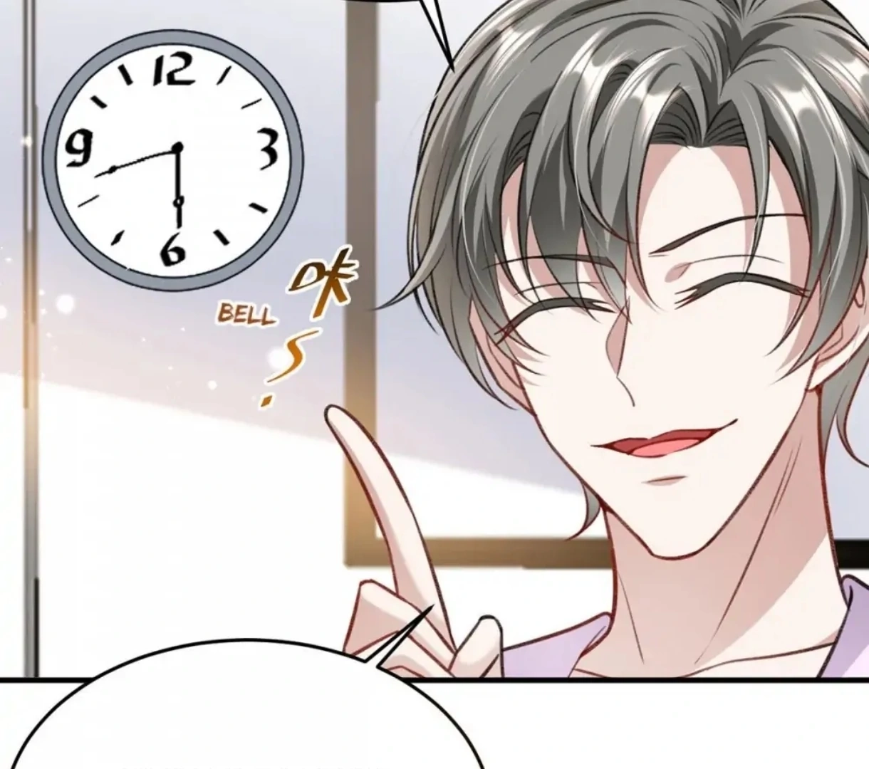 Switching Positions Chapter 56 page 17 - 