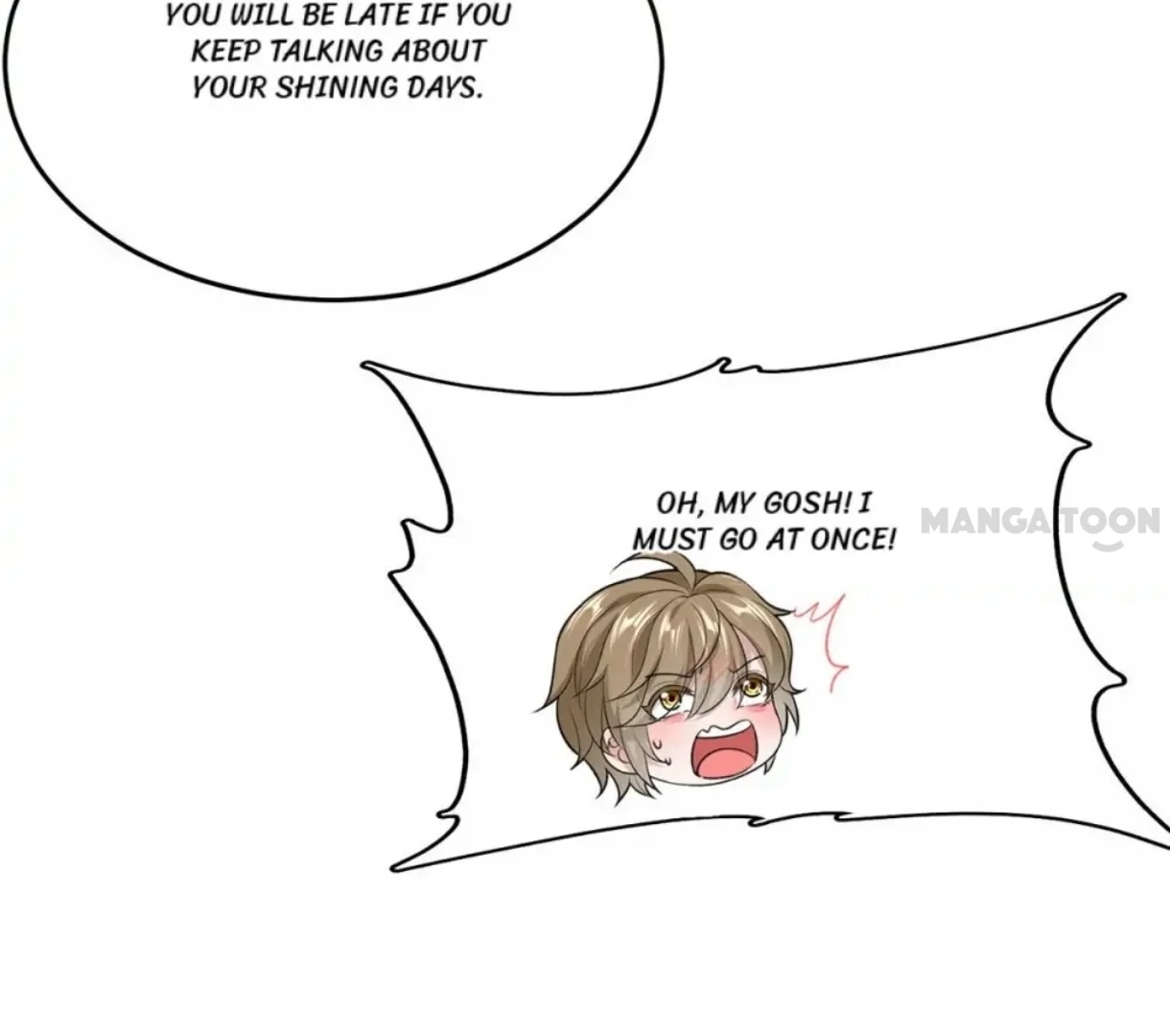 Switching Positions Chapter 56 page 18 - 