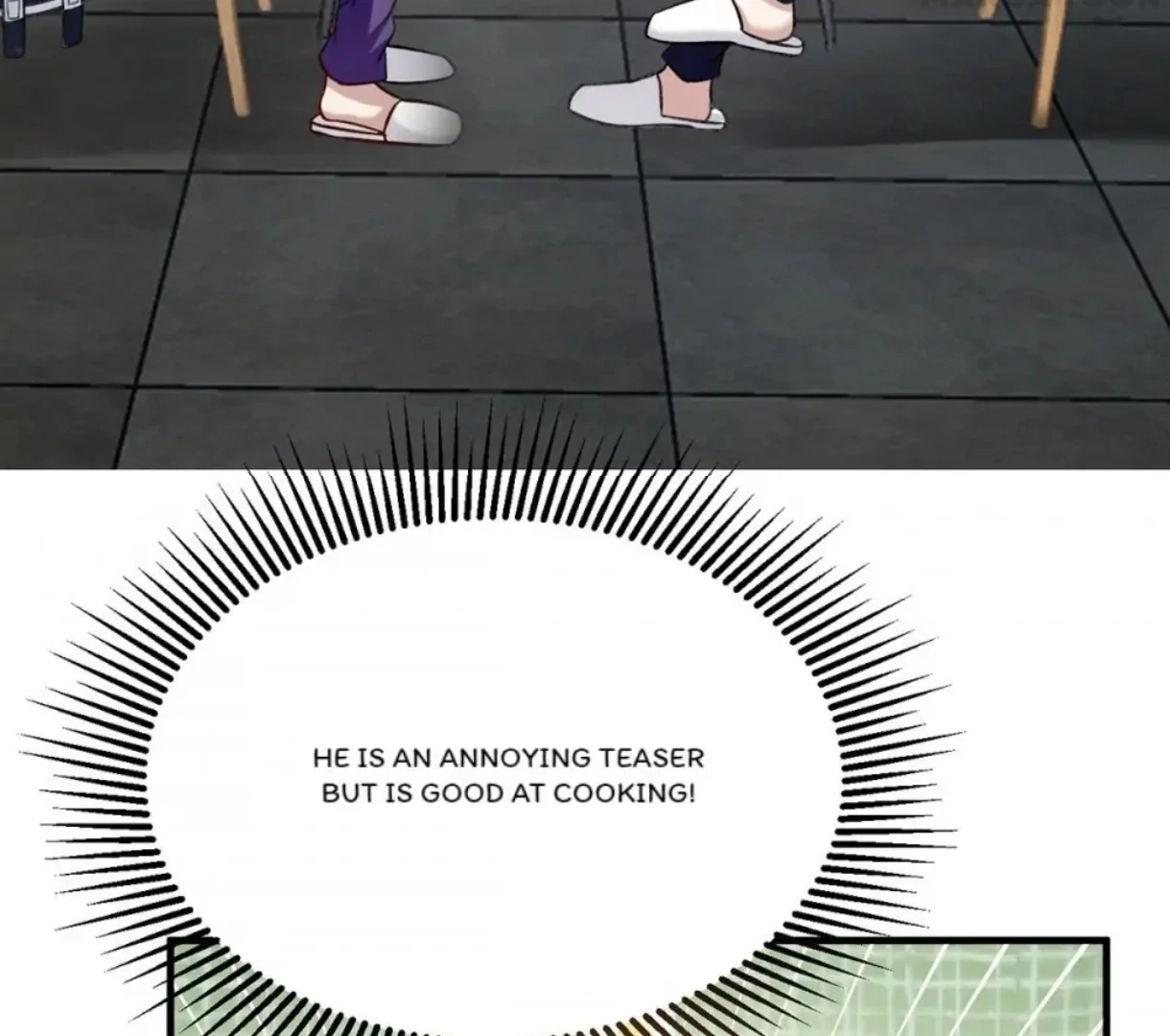 Switching Positions Chapter 56 page 3 - 