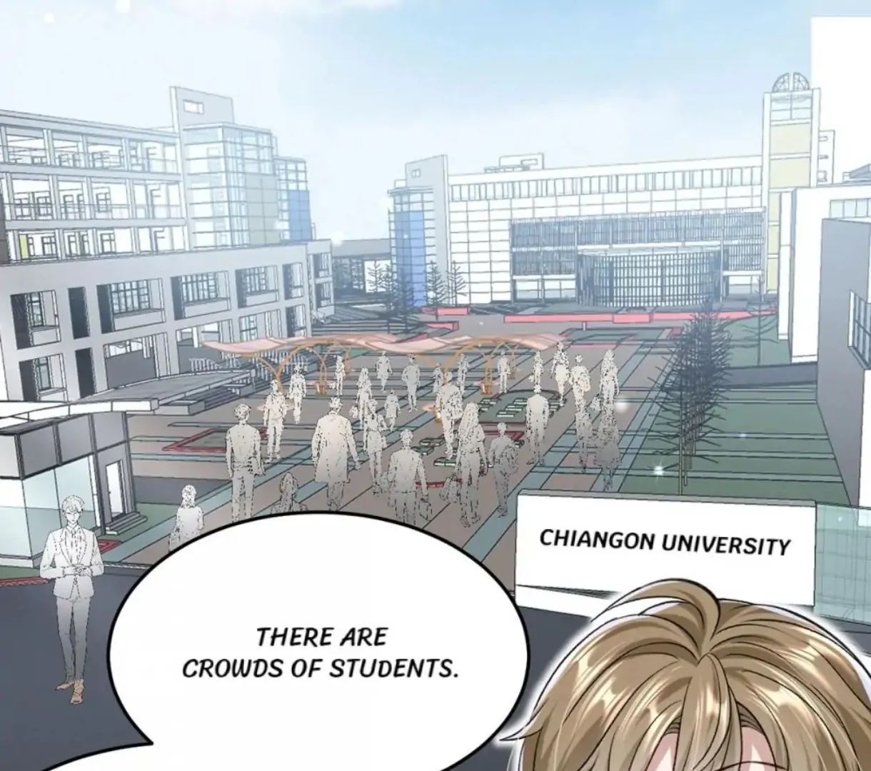 Switching Positions Chapter 56 page 25 - 