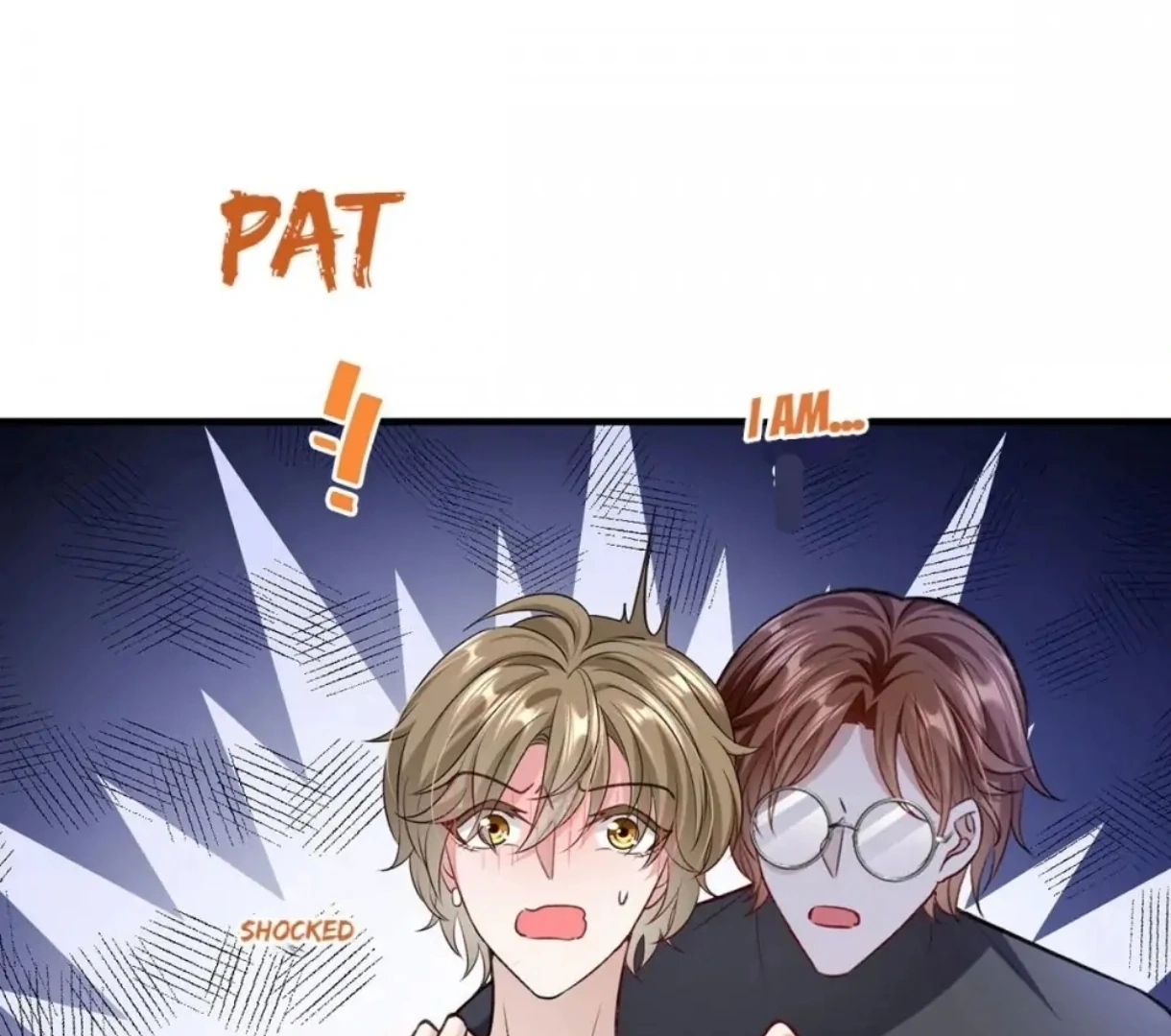 Switching Positions Chapter 56 page 27 - 