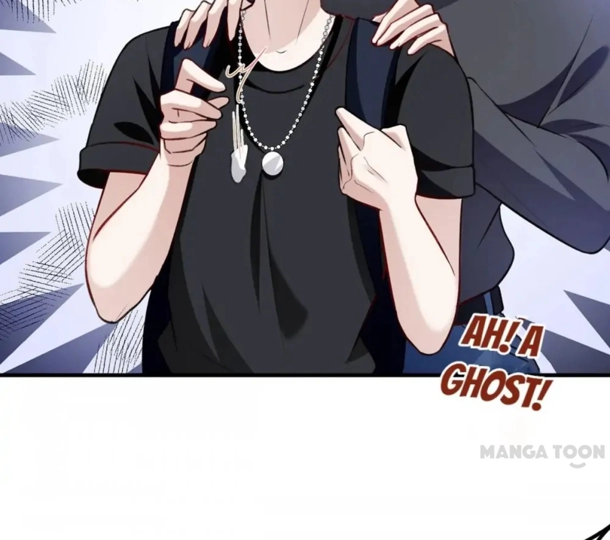 Switching Positions Chapter 56 page 28 - 