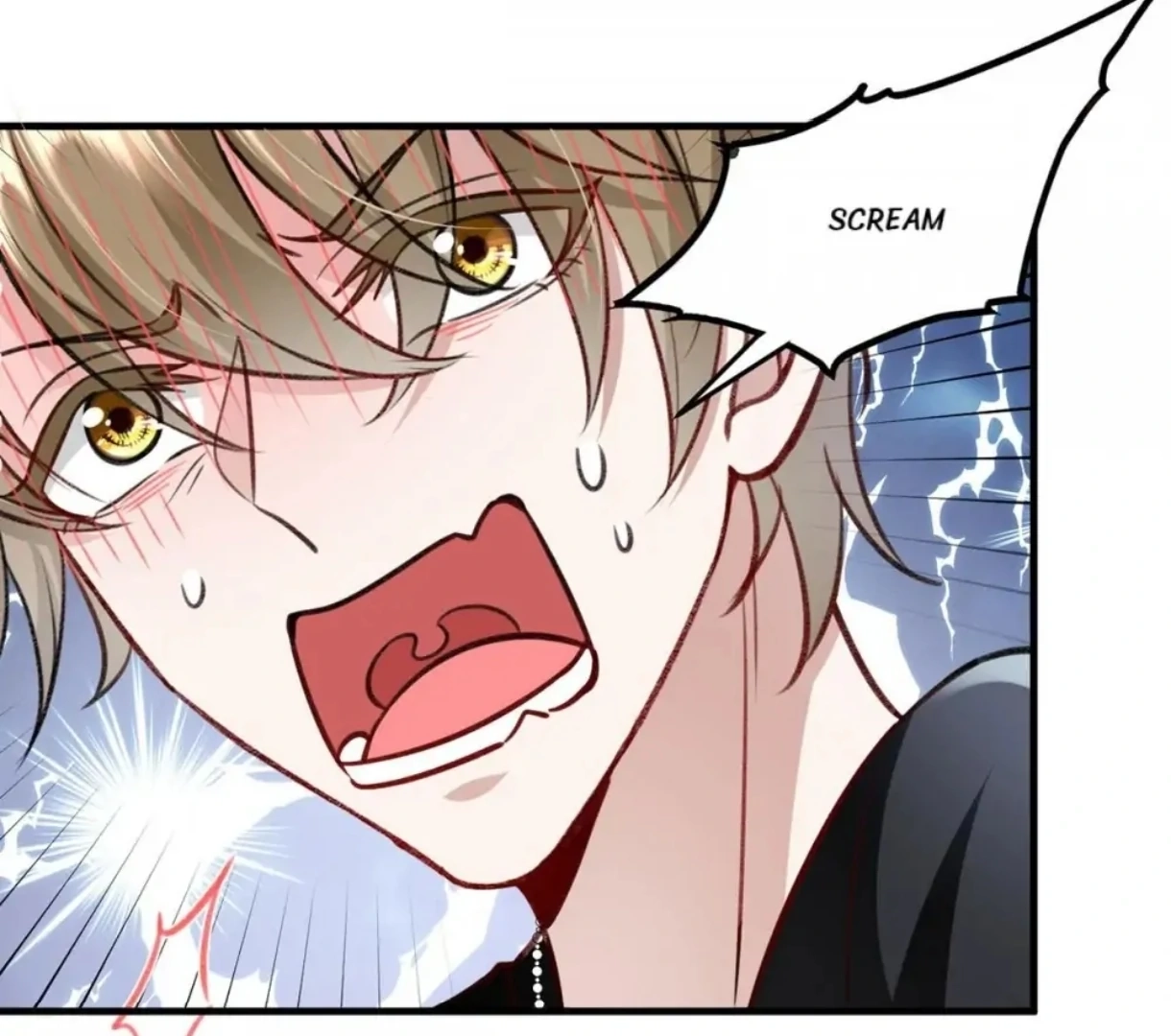 Switching Positions Chapter 56 page 29 - 