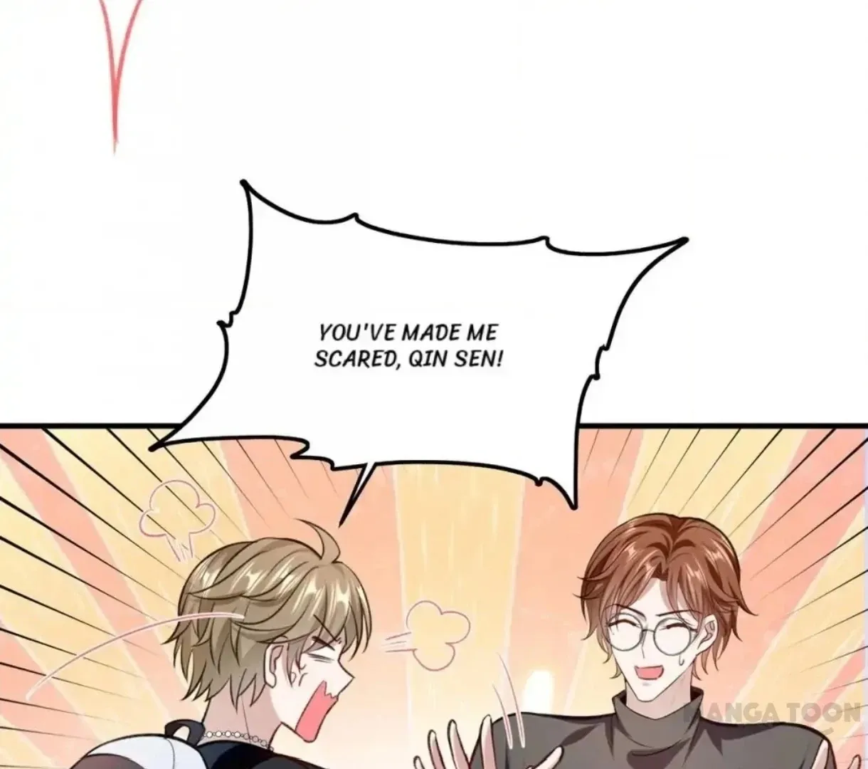 Switching Positions Chapter 56 page 30 - 