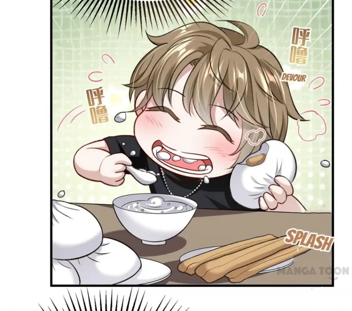Switching Positions Chapter 56 page 4 - 