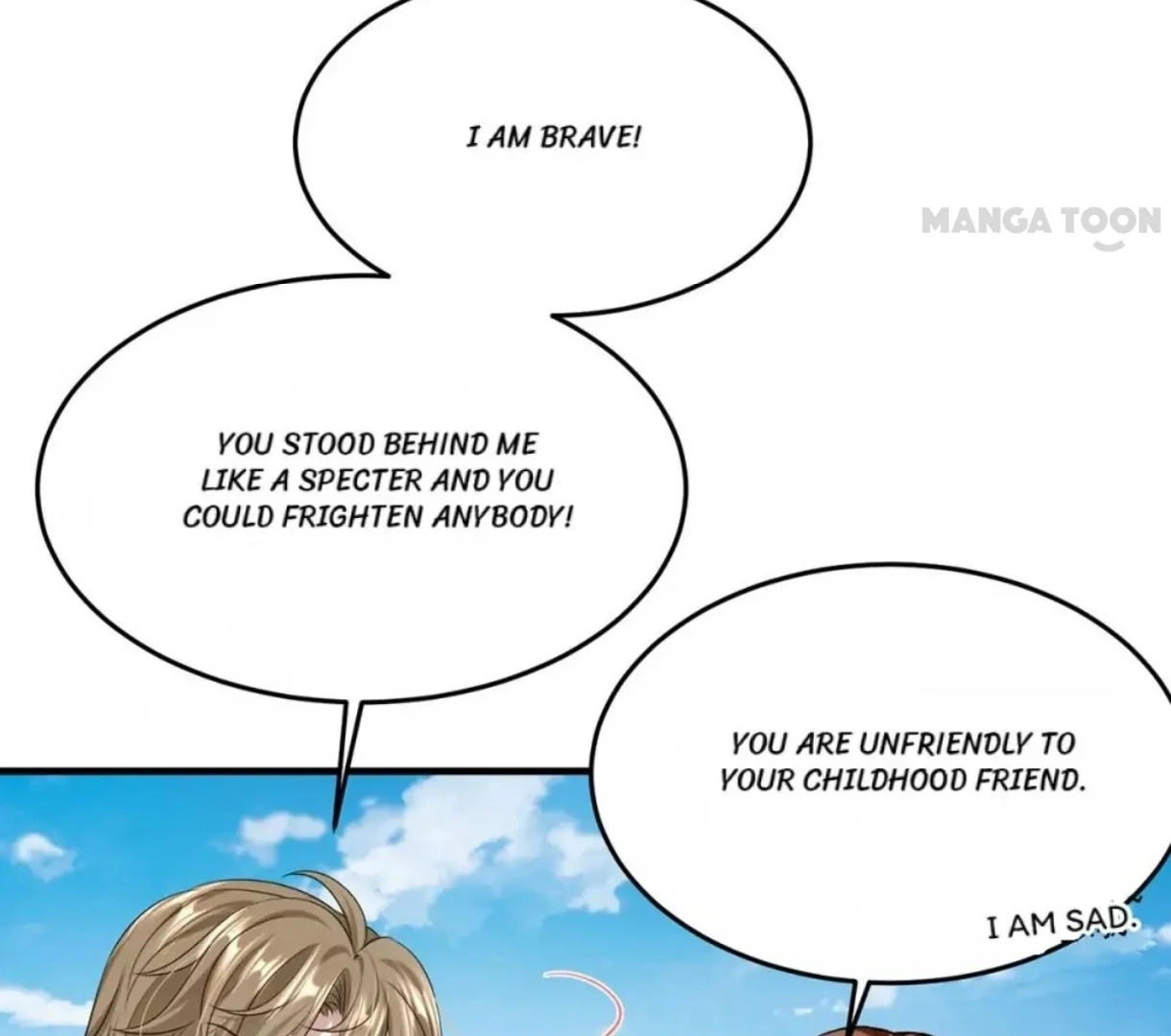 Switching Positions Chapter 56 page 33 - 