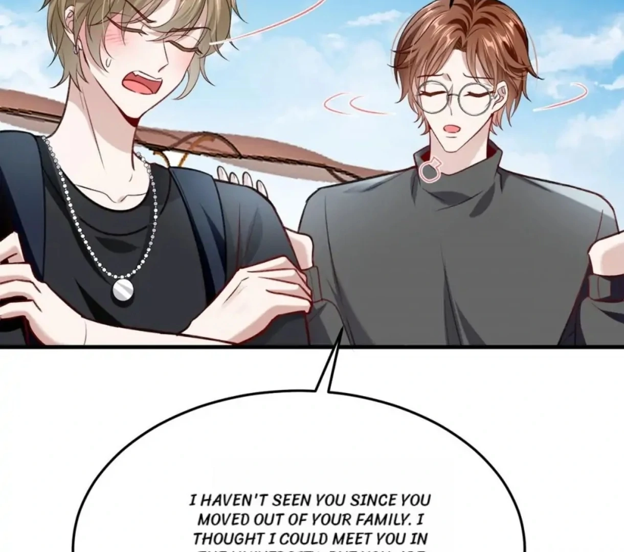 Switching Positions Chapter 56 page 34 - 