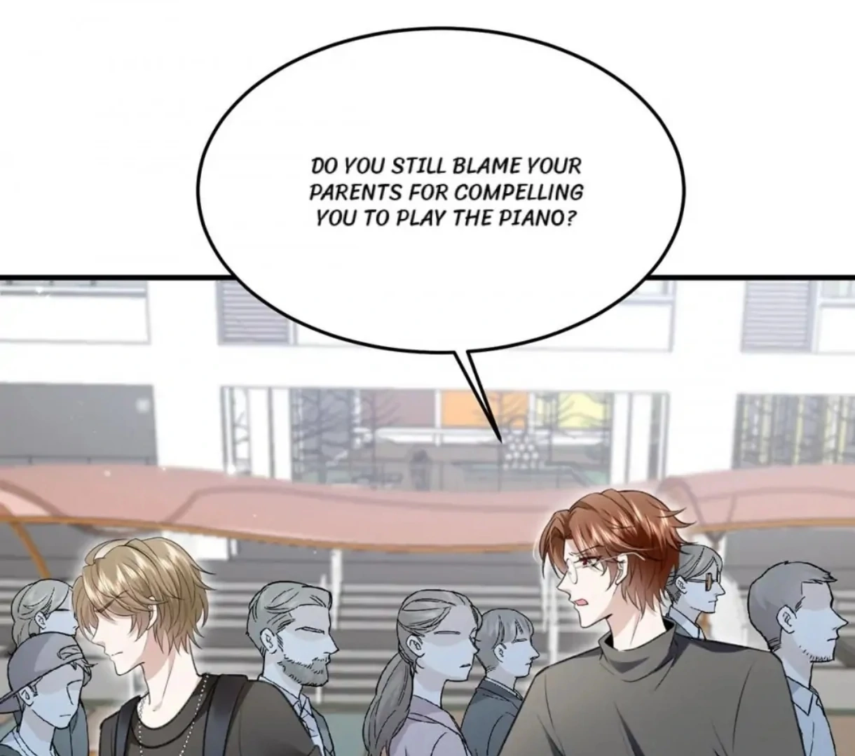 Switching Positions Chapter 56 page 37 - 