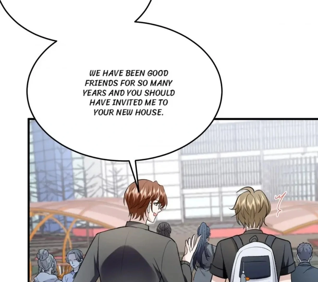 Switching Positions Chapter 56 page 43 - 