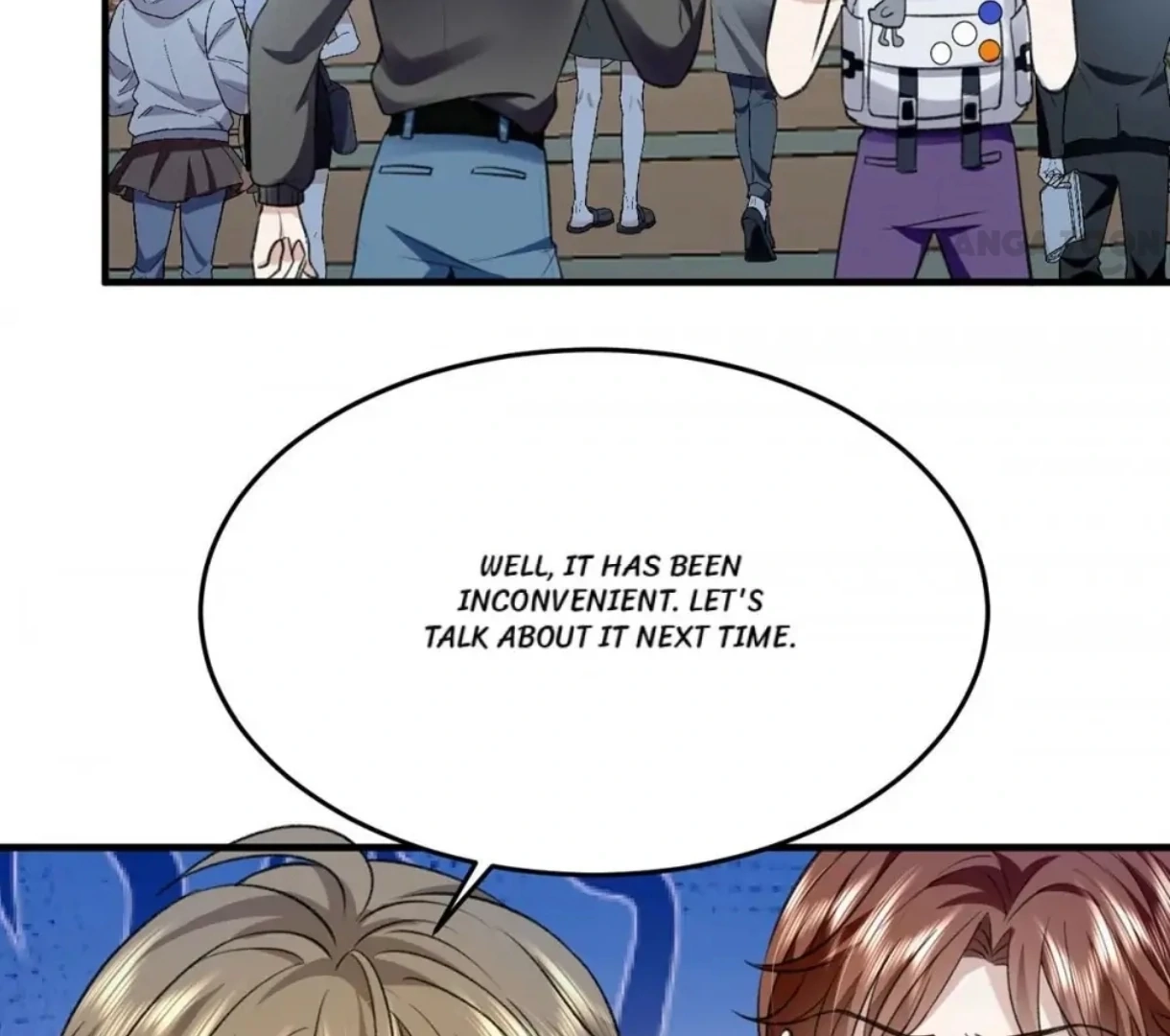 Switching Positions Chapter 56 page 44 - 