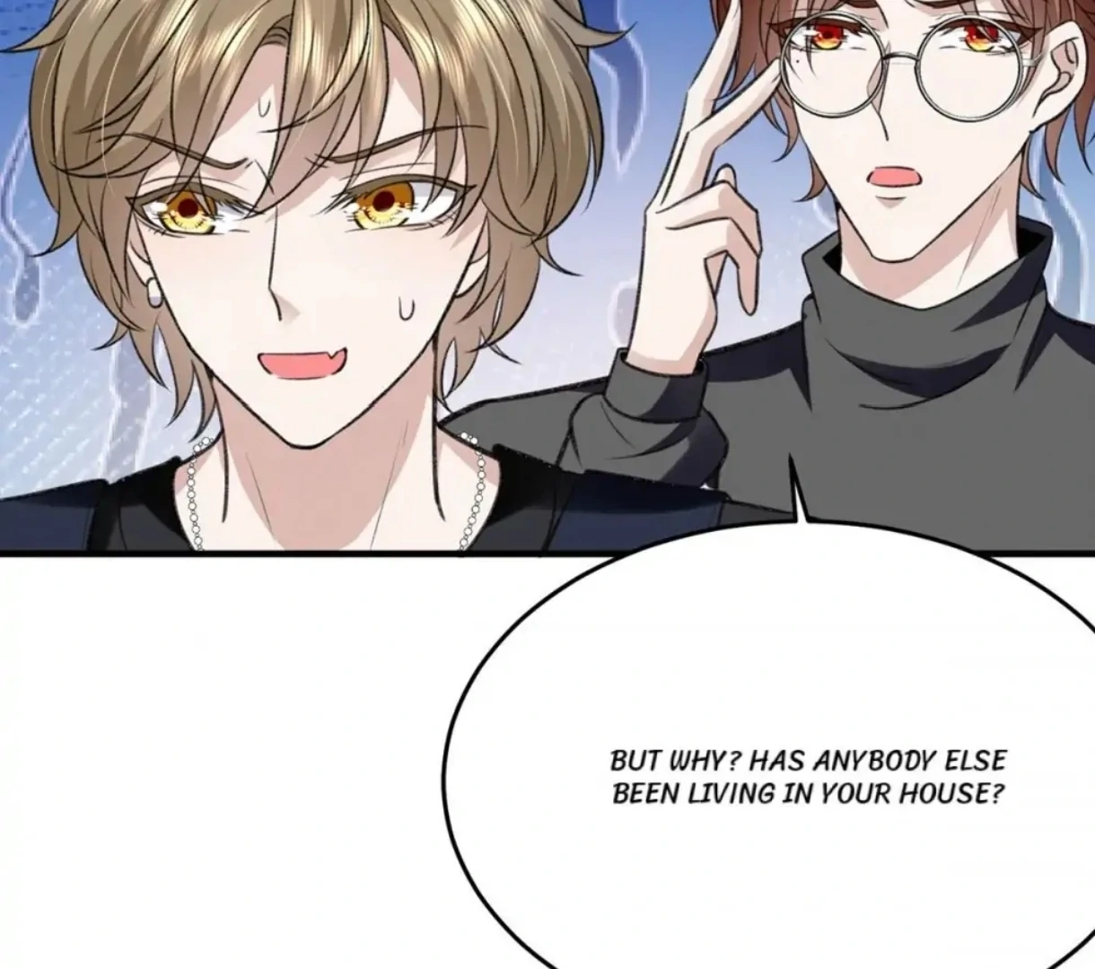 Switching Positions Chapter 56 page 45 - 