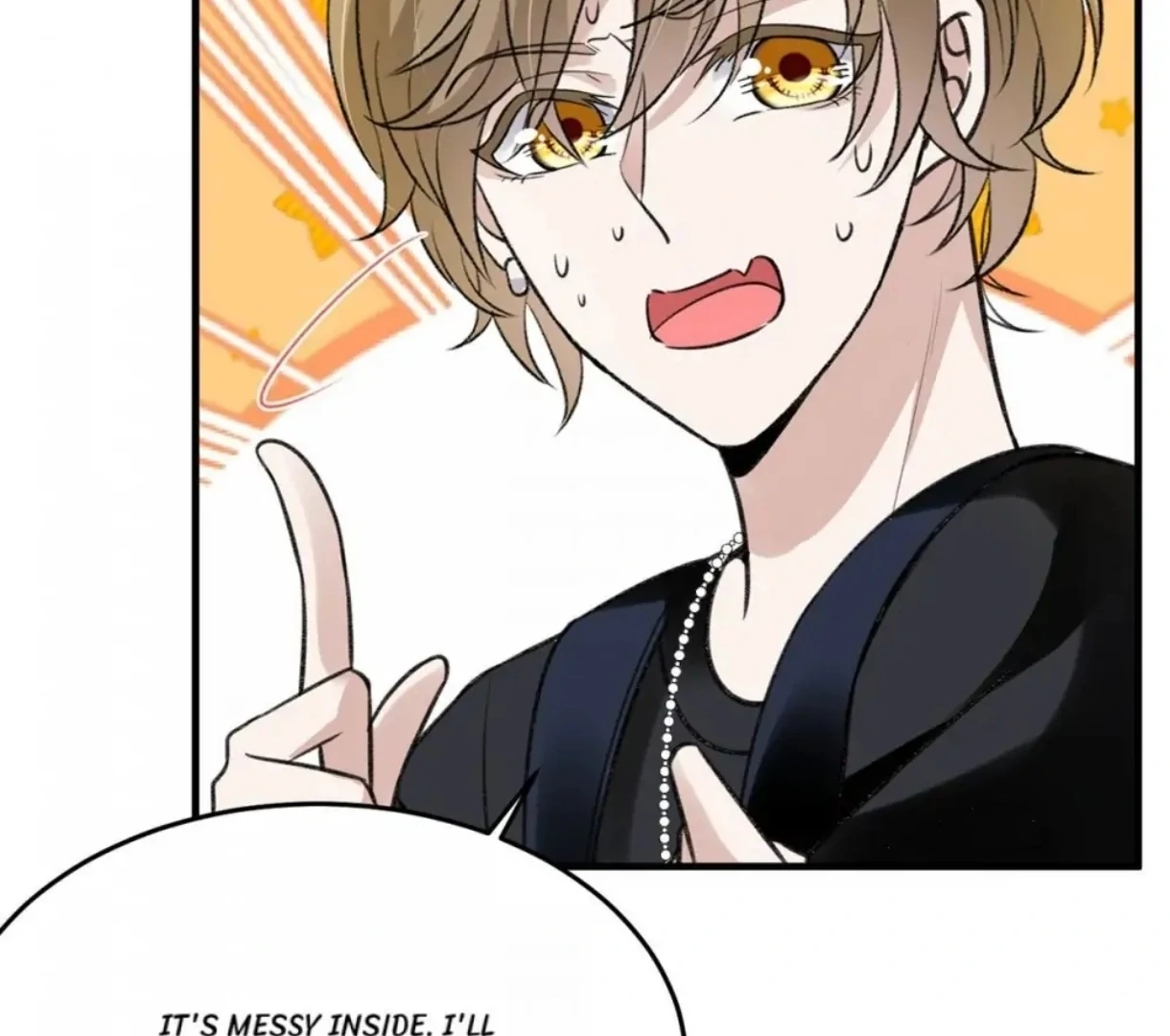 Switching Positions Chapter 56 page 47 - 