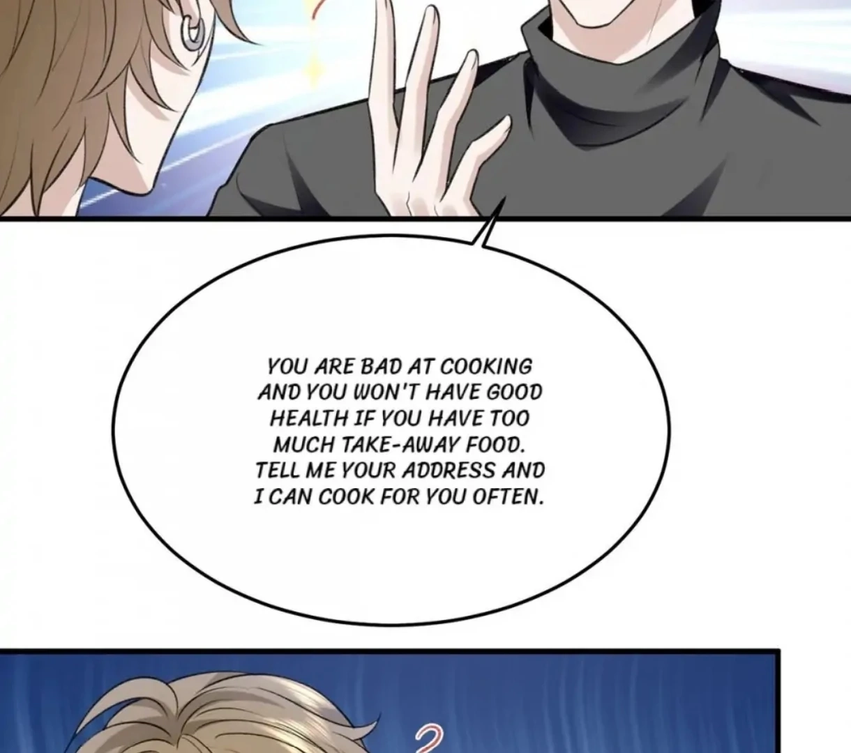 Switching Positions Chapter 56 page 49 - 