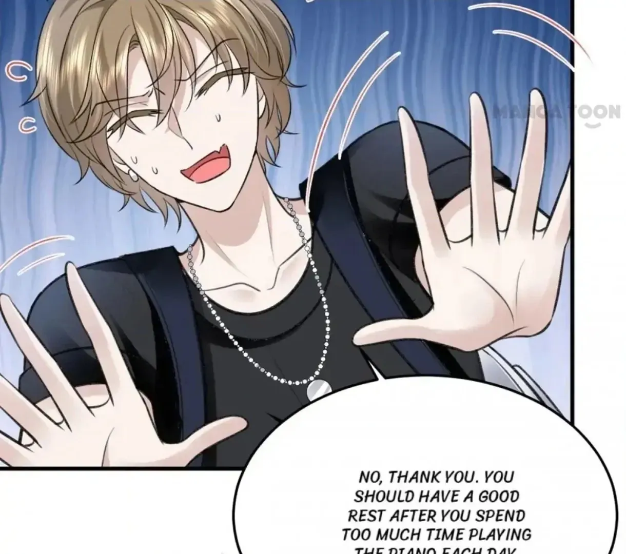 Switching Positions Chapter 56 page 50 - 