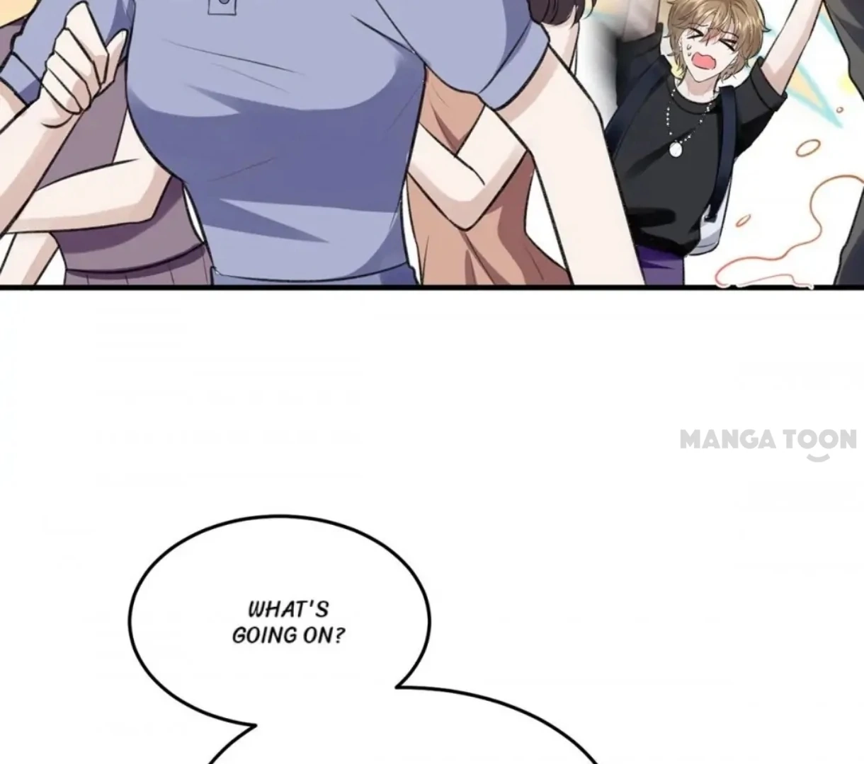Switching Positions Chapter 56 page 54 - 