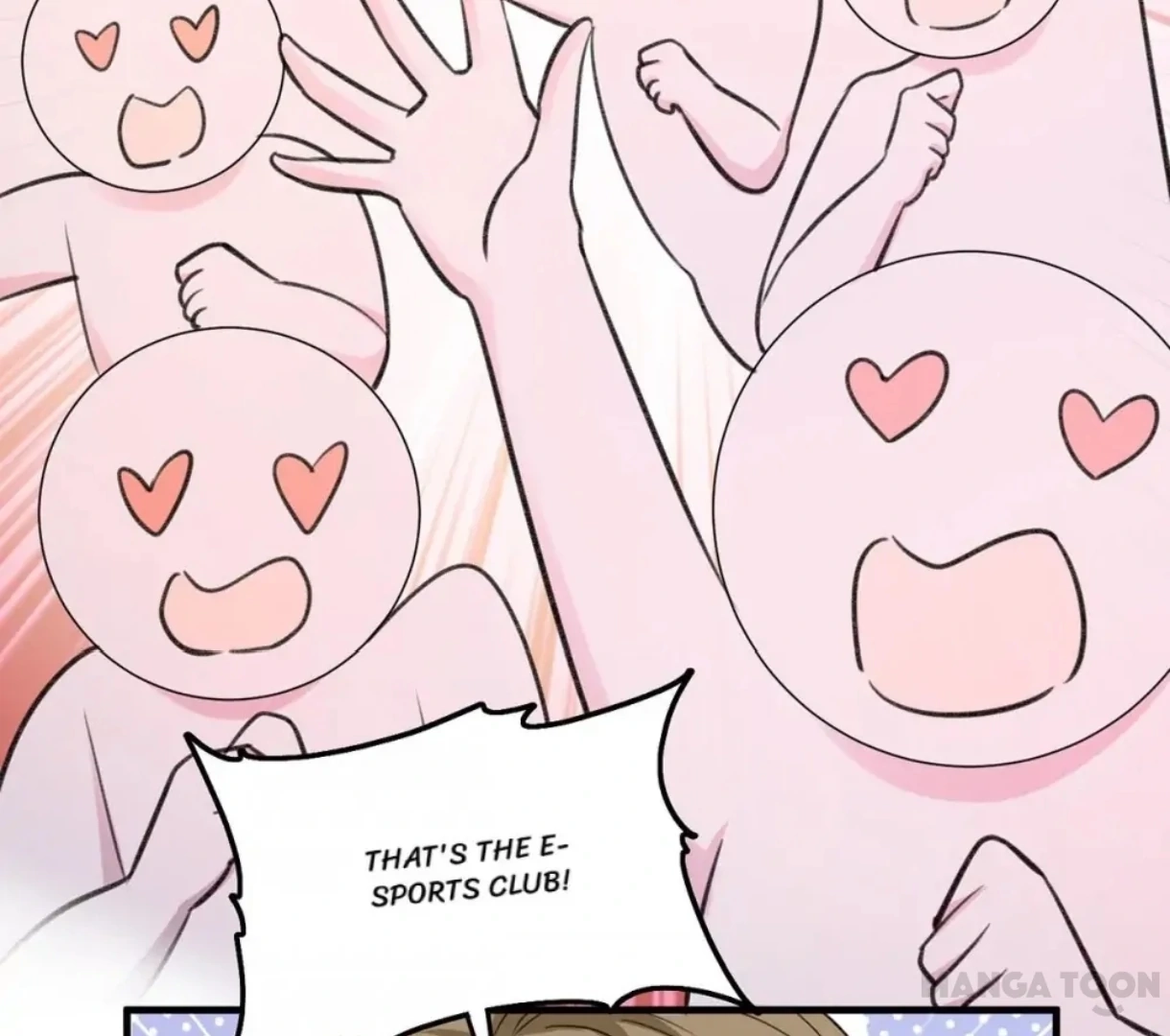 Switching Positions Chapter 56 page 57 - 
