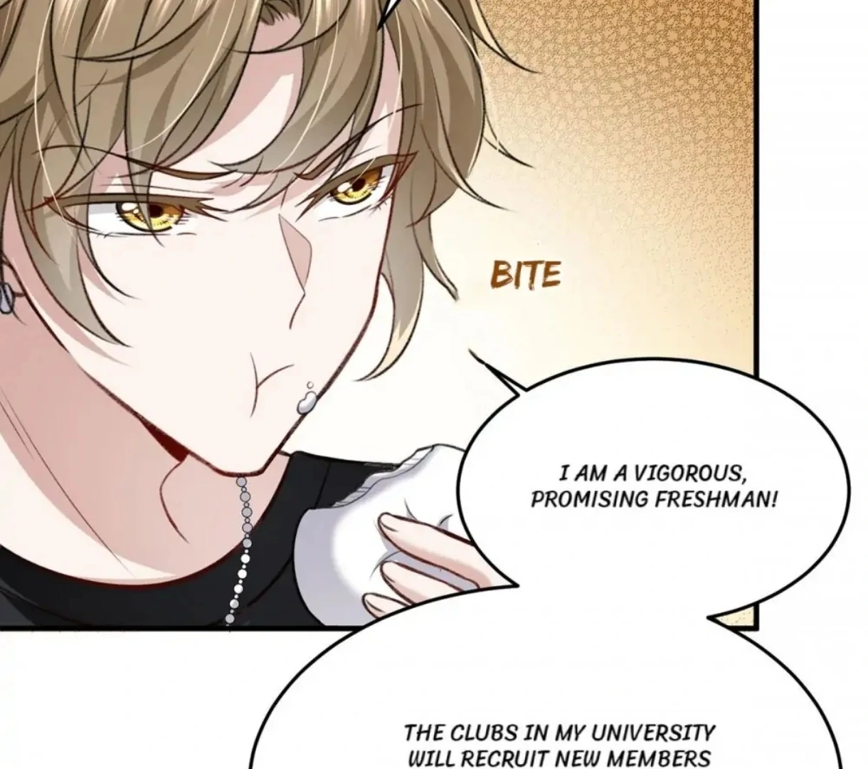 Switching Positions Chapter 56 page 7 - 