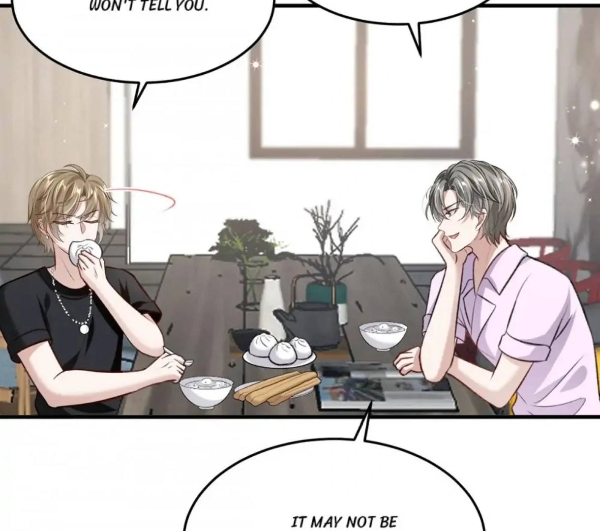 Switching Positions Chapter 56 page 9 - 