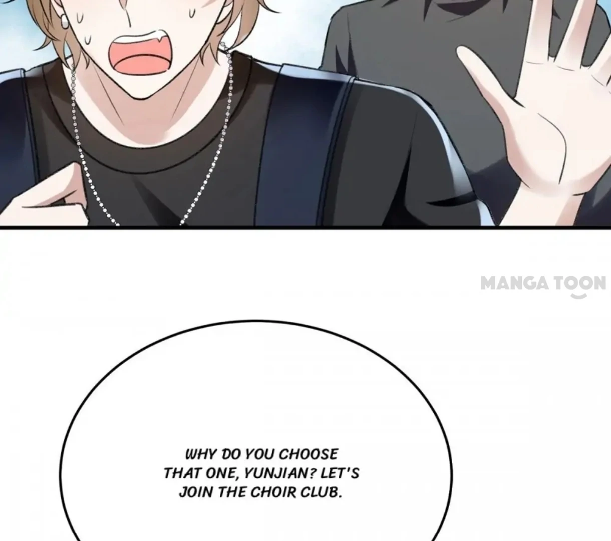 Switching Positions Chapter 57 page 2 - 