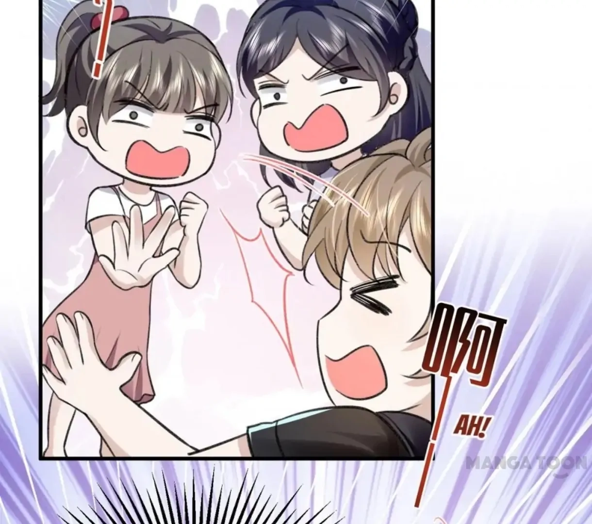 Switching Positions Chapter 57 page 11 - 