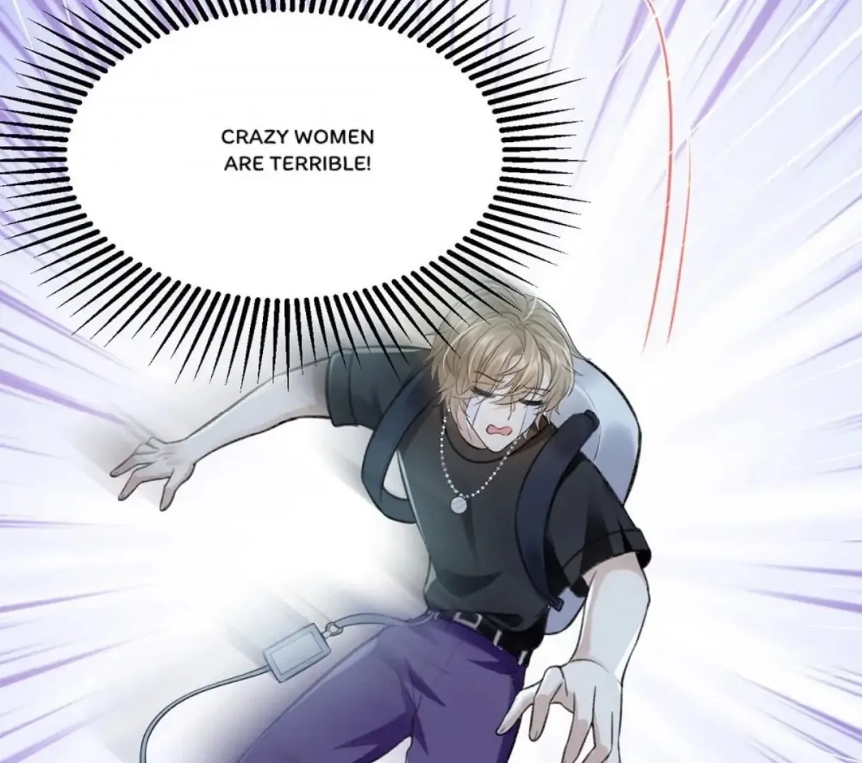 Switching Positions Chapter 57 page 12 - 