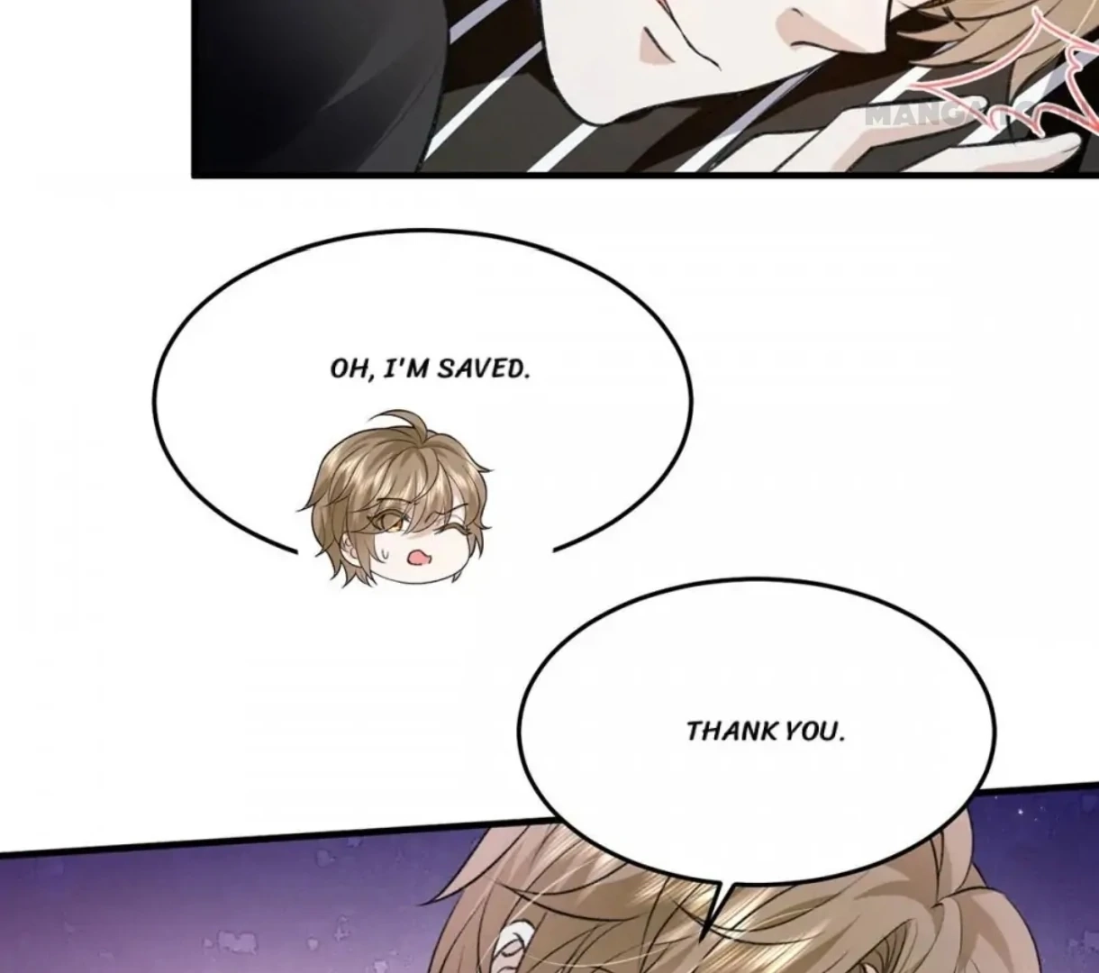 Switching Positions Chapter 57 page 15 - 