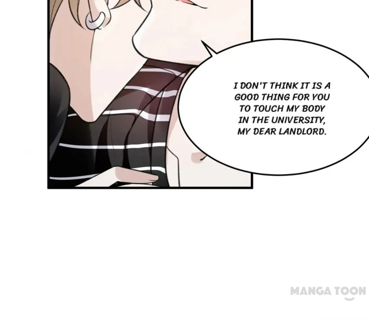 Switching Positions Chapter 57 page 18 - 