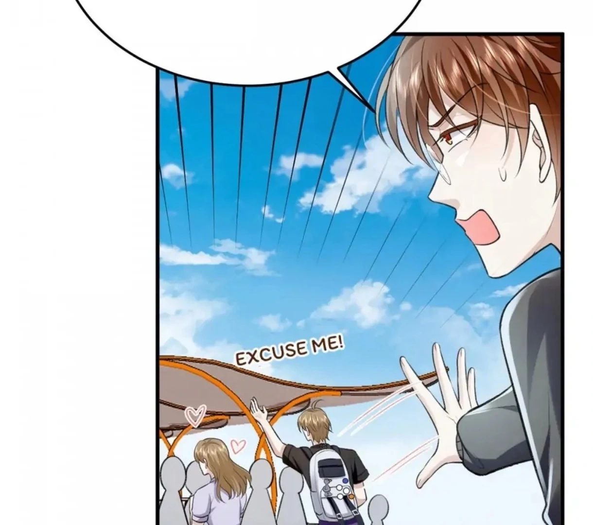 Switching Positions Chapter 57 page 3 - 