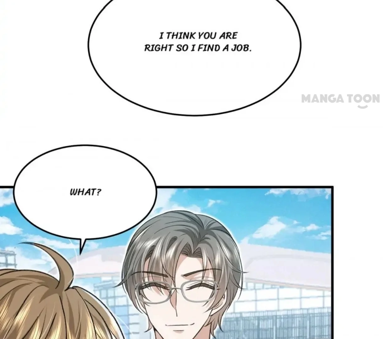 Switching Positions Chapter 57 page 24 - 