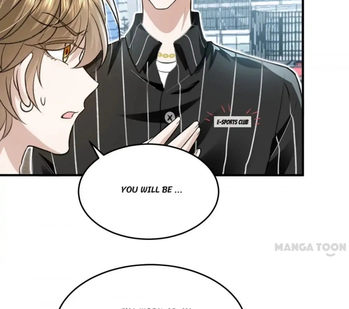 Switching Positions Chapter 57 page 25 - 