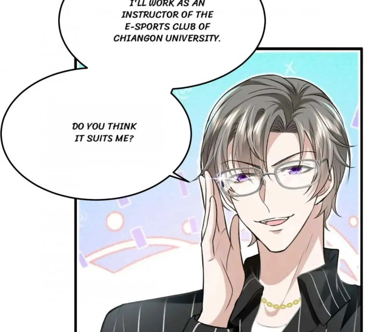Switching Positions Chapter 57 page 26 - 