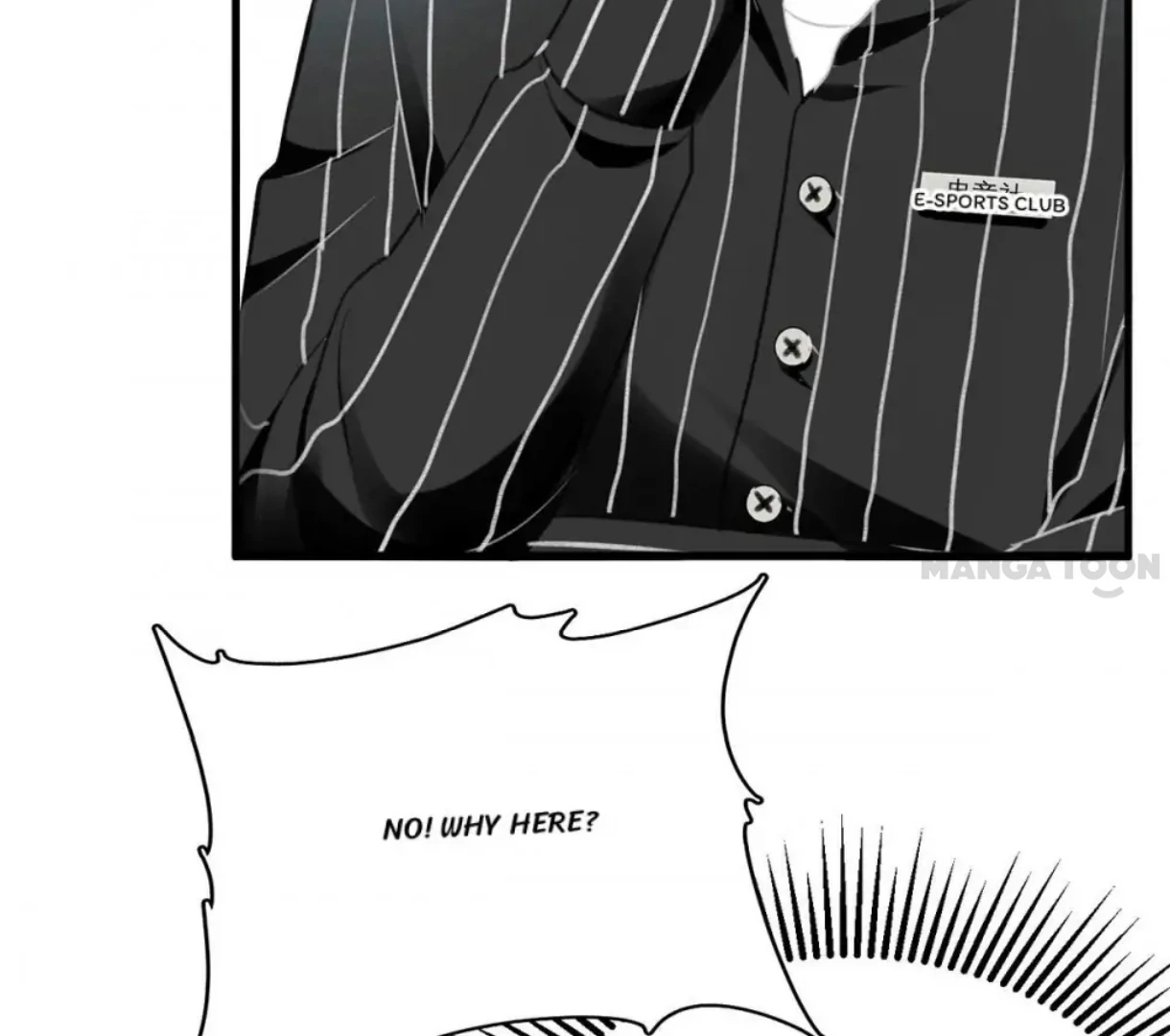 Switching Positions Chapter 57 page 27 - 