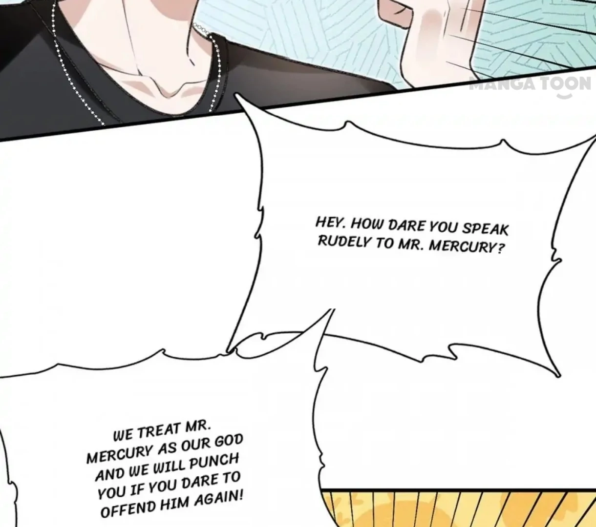 Switching Positions Chapter 57 page 29 - 